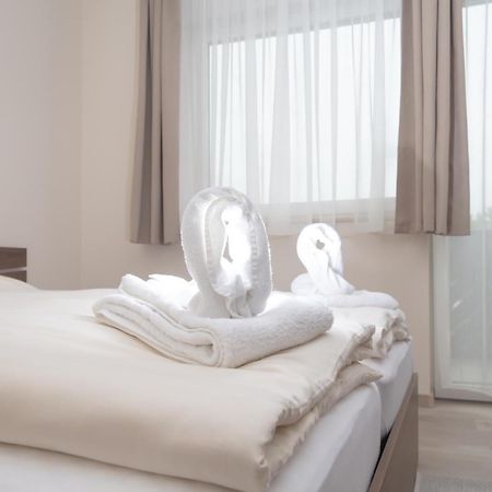 Relax & Therapy Bad Tatzmannsdorf Buitenkant foto