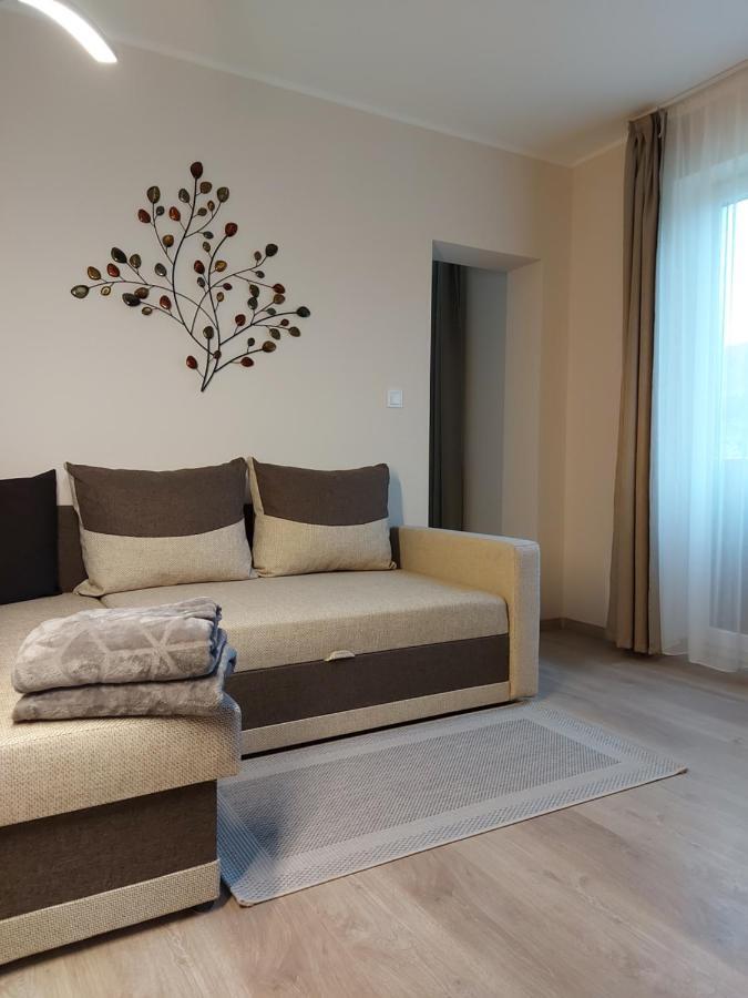 Relax & Therapy Bad Tatzmannsdorf Buitenkant foto