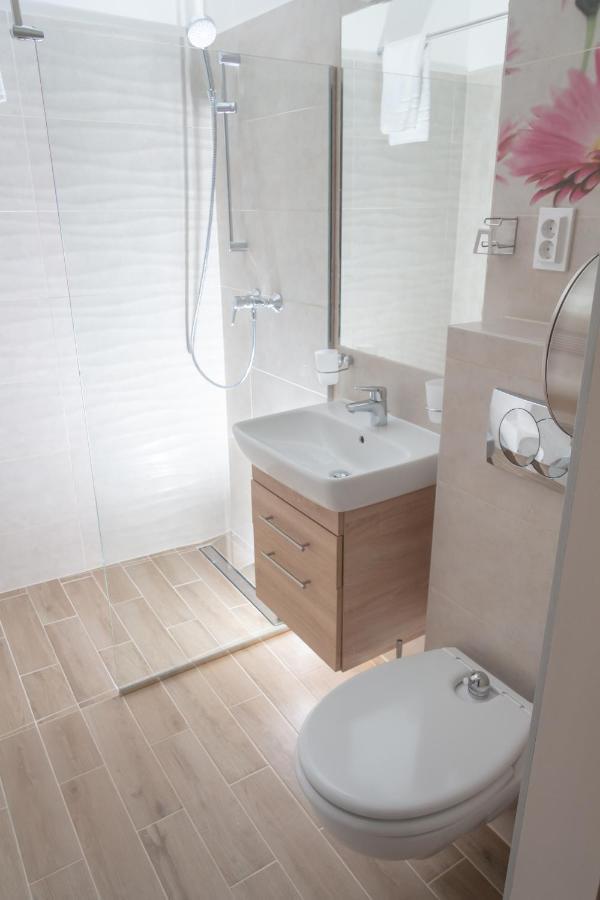 Relax & Therapy Bad Tatzmannsdorf Buitenkant foto