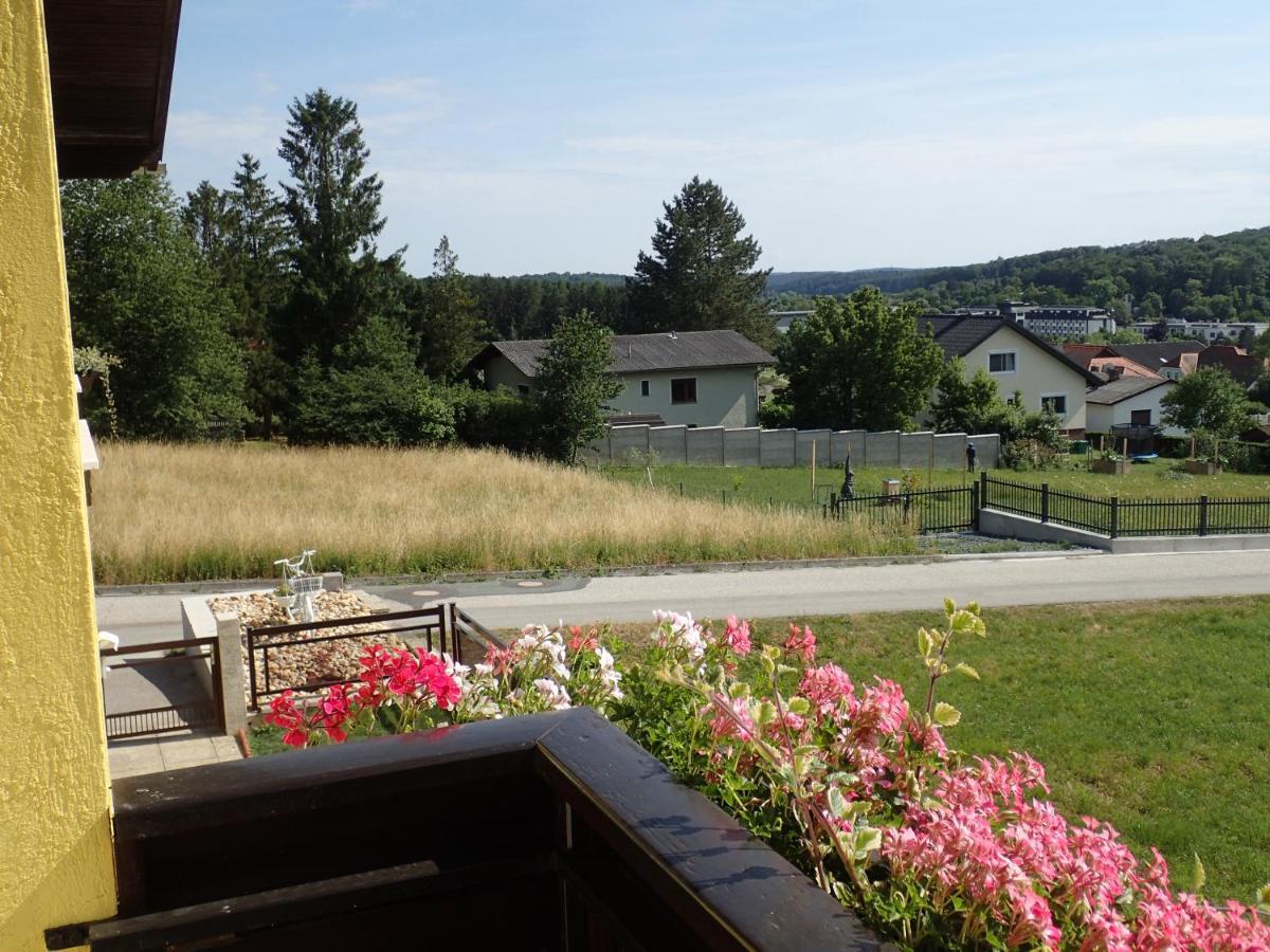 Relax & Therapy Bad Tatzmannsdorf Buitenkant foto