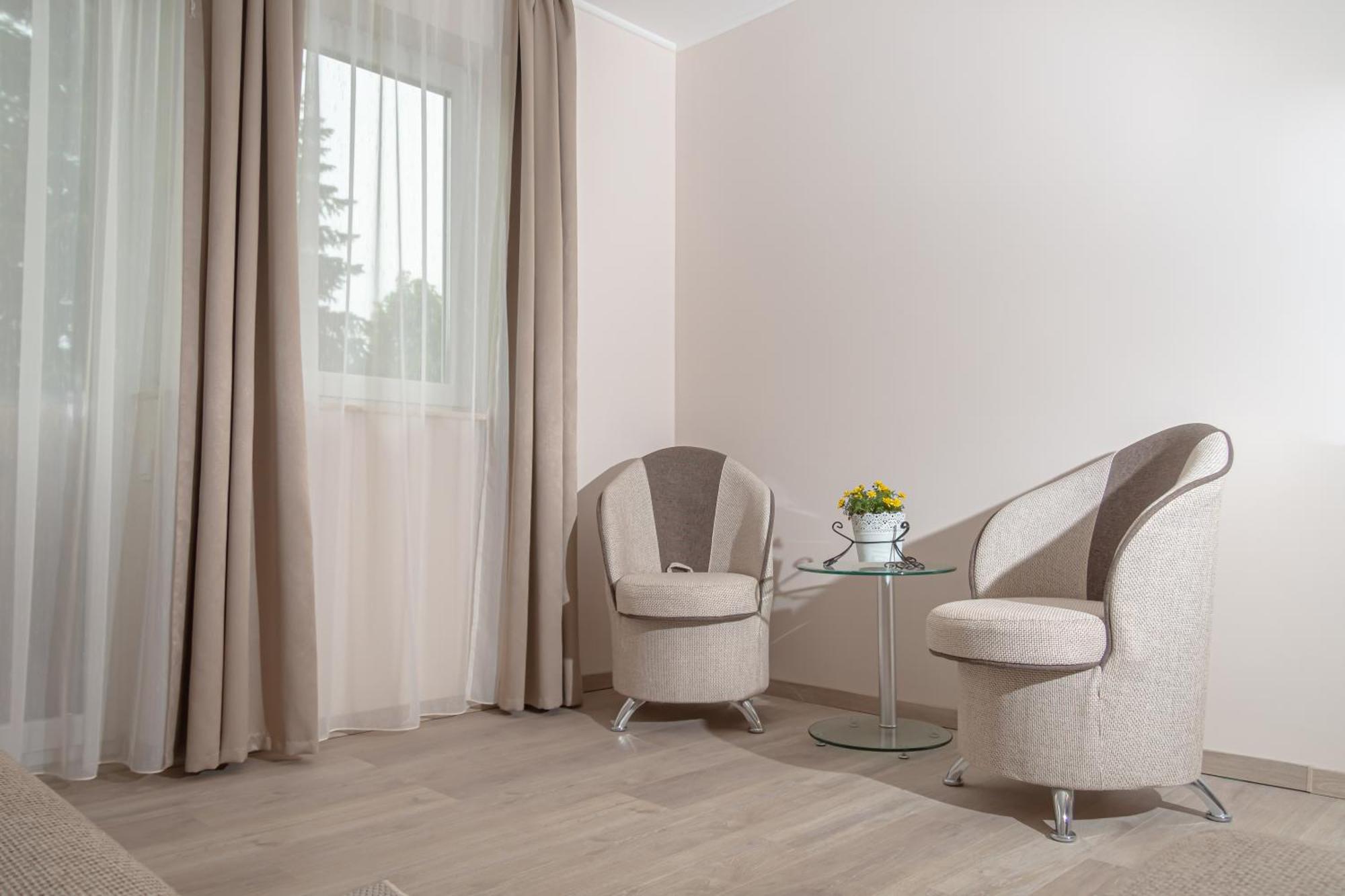 Relax & Therapy Bad Tatzmannsdorf Buitenkant foto