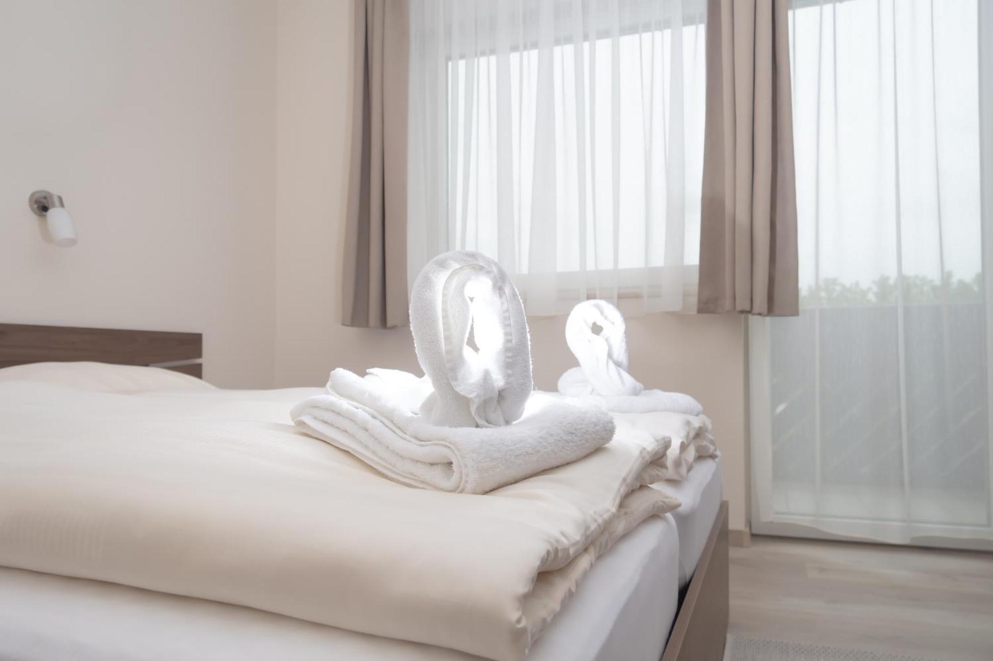 Relax & Therapy Bad Tatzmannsdorf Buitenkant foto