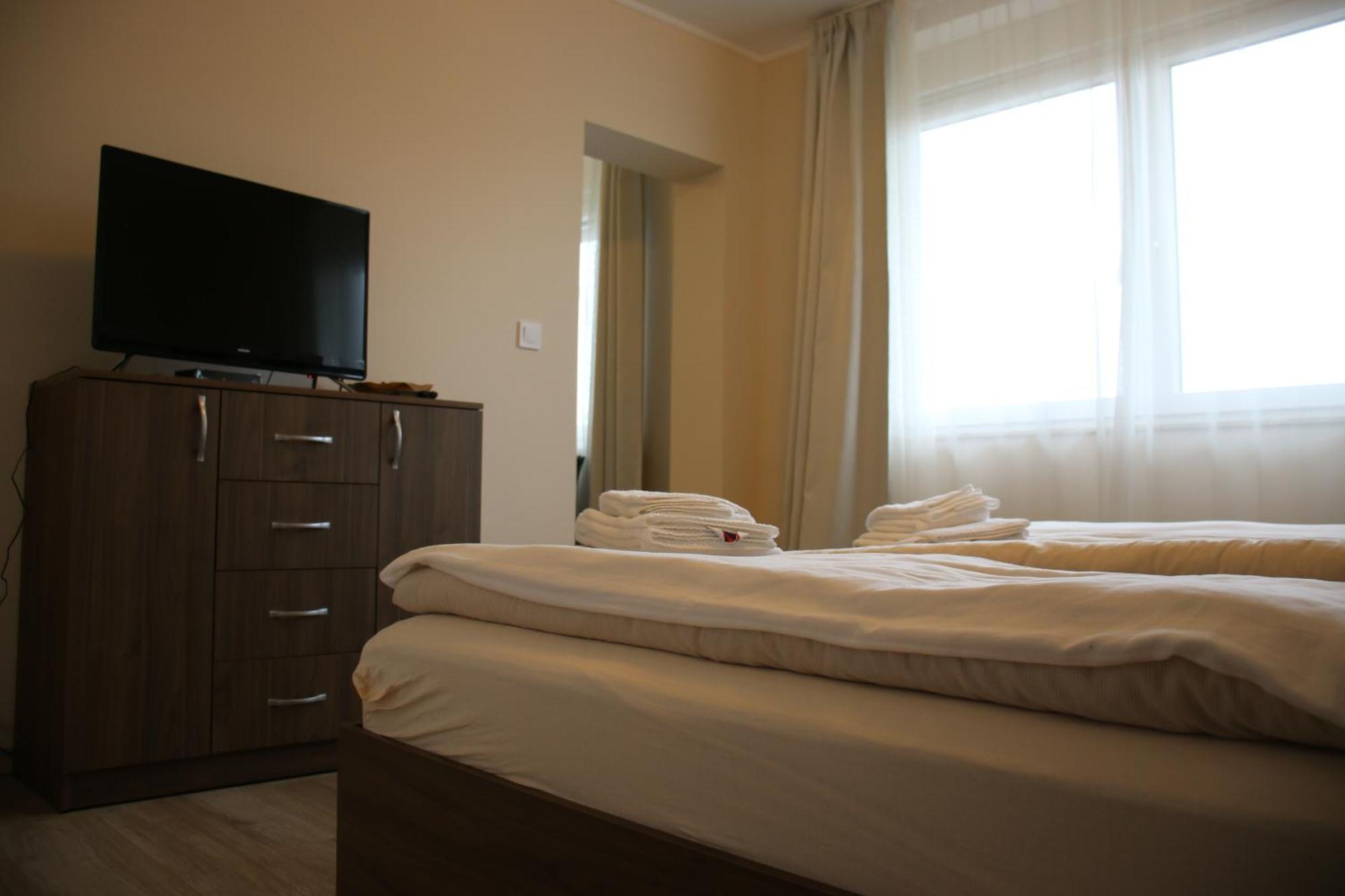 Relax & Therapy Bad Tatzmannsdorf Buitenkant foto
