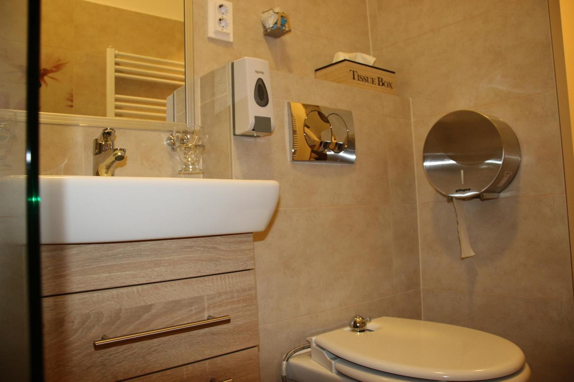 Relax & Therapy Bad Tatzmannsdorf Buitenkant foto