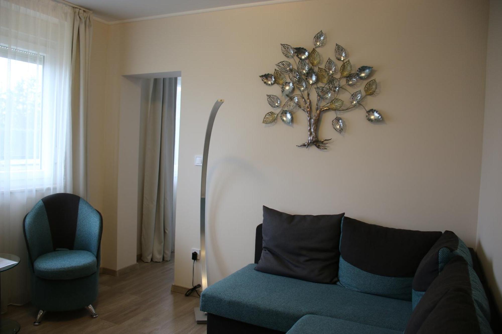 Relax & Therapy Bad Tatzmannsdorf Buitenkant foto