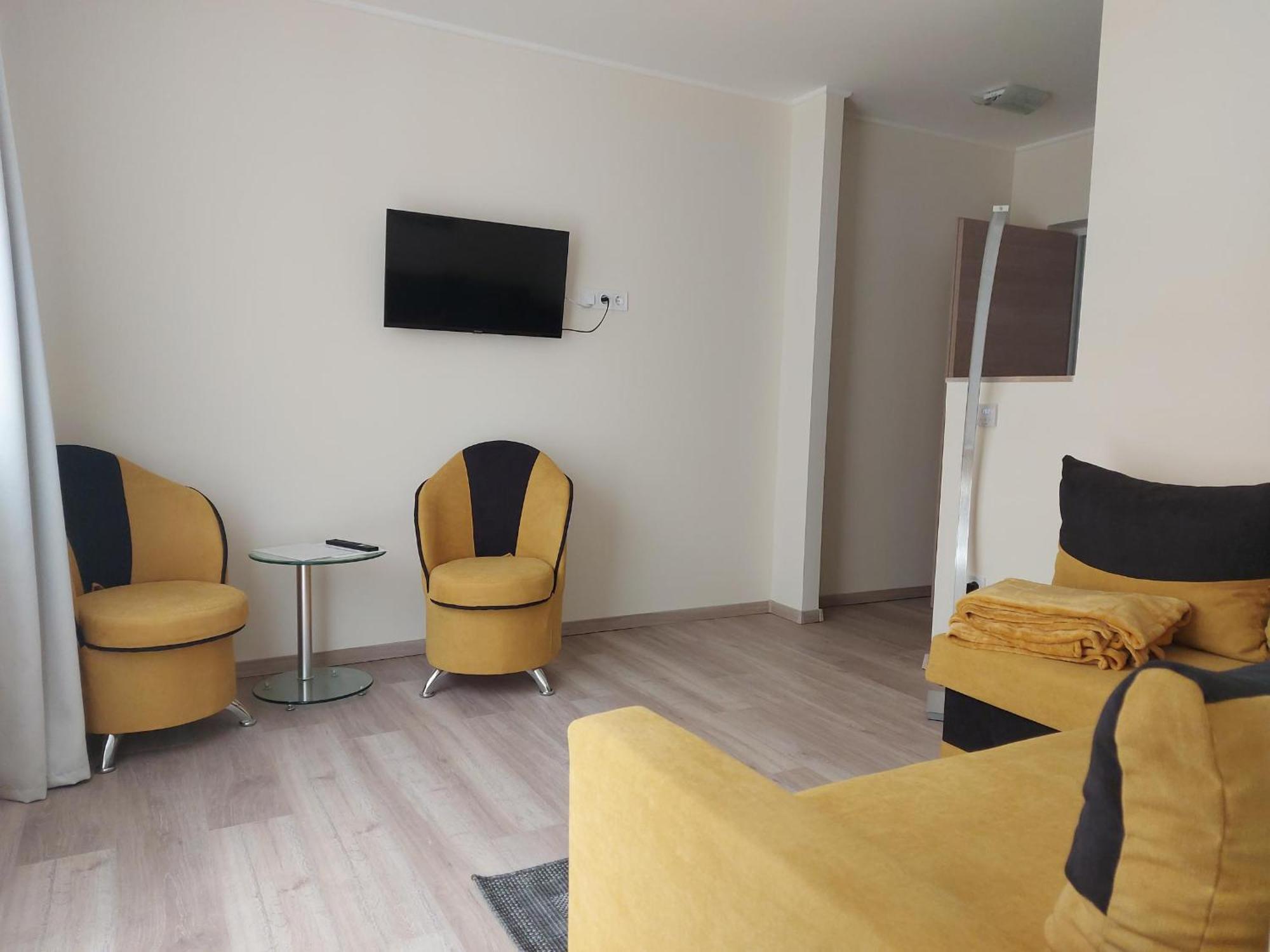 Relax & Therapy Bad Tatzmannsdorf Buitenkant foto