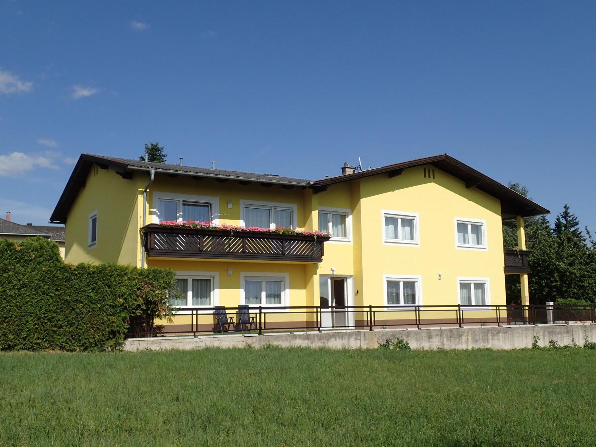 Relax & Therapy Bad Tatzmannsdorf Buitenkant foto