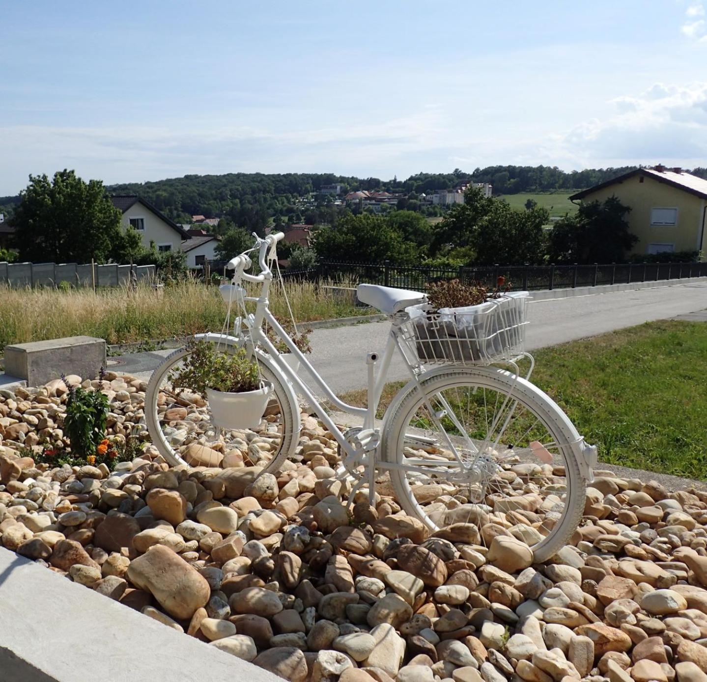 Relax & Therapy Bad Tatzmannsdorf Buitenkant foto